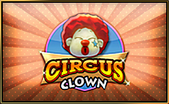 circus clown