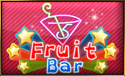 fruit bar