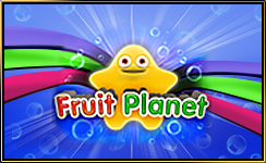 fruit planet