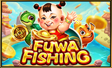 Fuwa Fishing