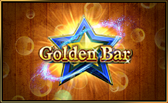 golden bar