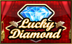 lucky diamond